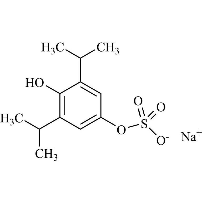 Picture of Propofol Impurity 29
