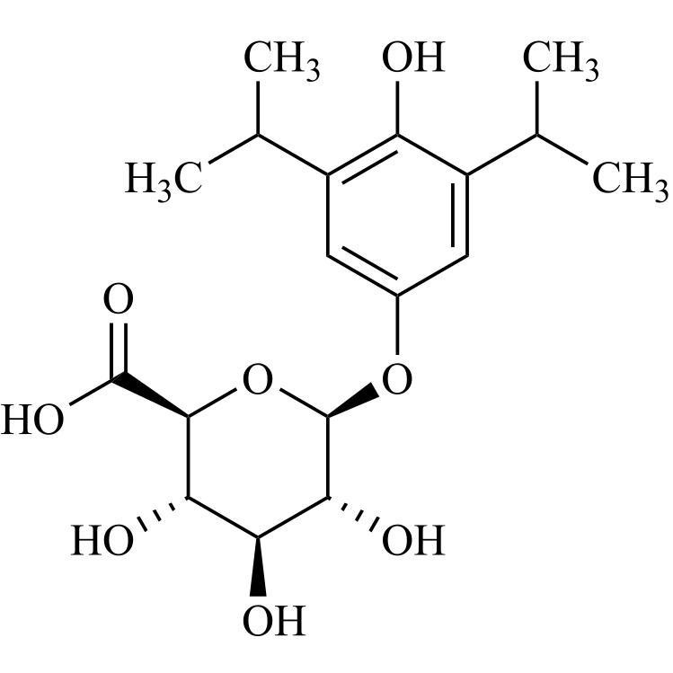 Picture of Propofol Impurity 30