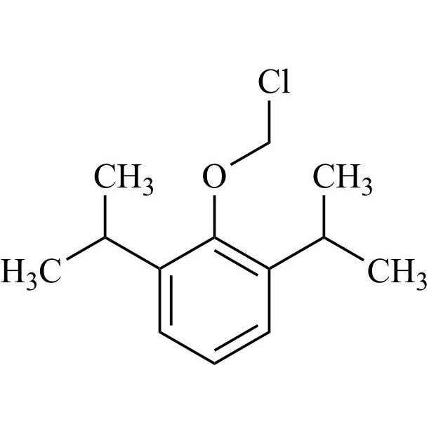 Picture of Propofol Impurity 31