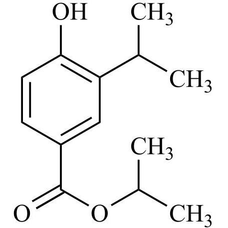 Picture of Propofol Impurity 32