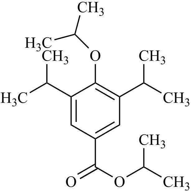 Picture of Propofol Impurity 34