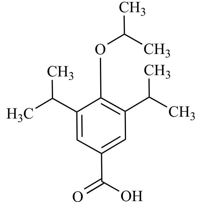 Picture of Propofol Impurity 3