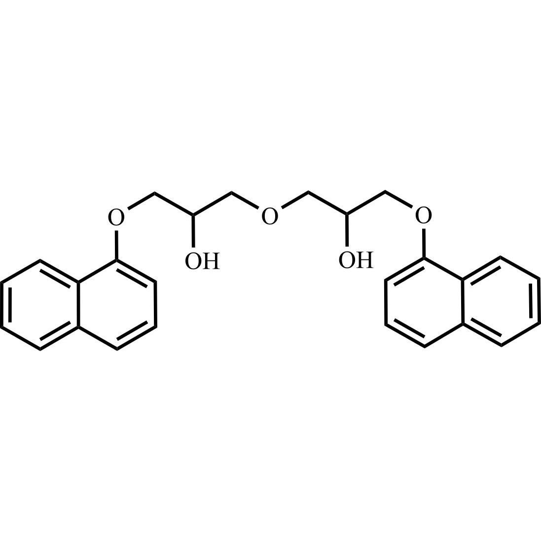 Picture of Propranolol Impurity 1