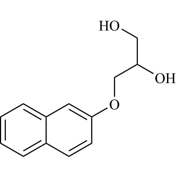 Picture of Propranolol Impurity 8