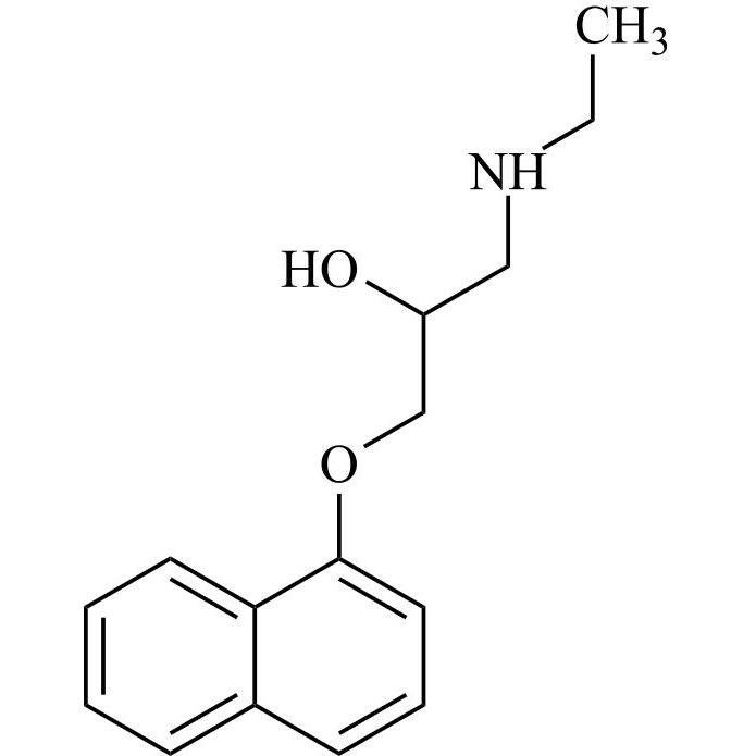 Picture of Propranolol Impurity 10