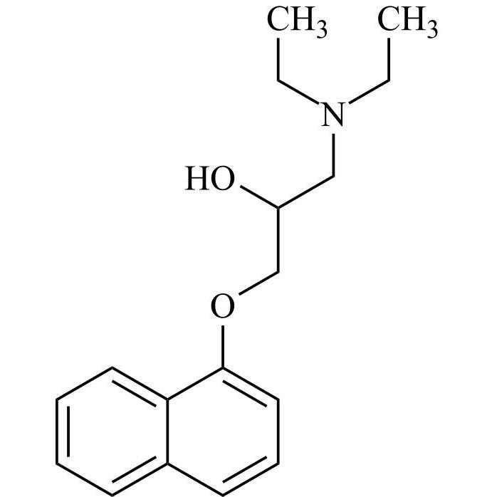 Picture of Propranolol Impurity 11