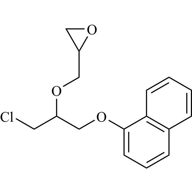 Picture of Propranolol Impurity 13