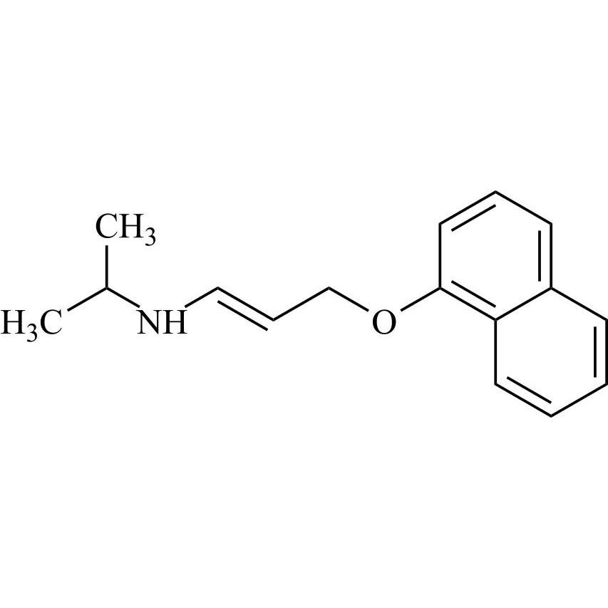 Picture of Propranolol Impurity 14