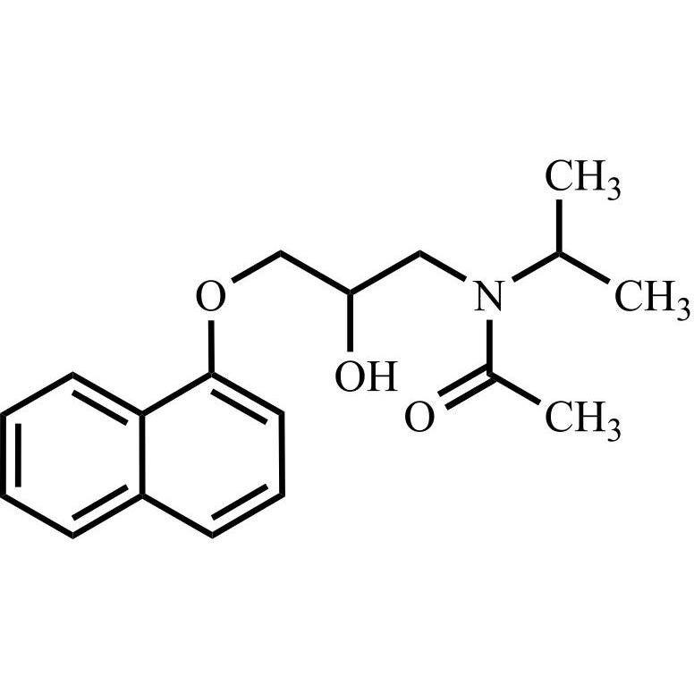 Picture of Propranolol Impurity 3