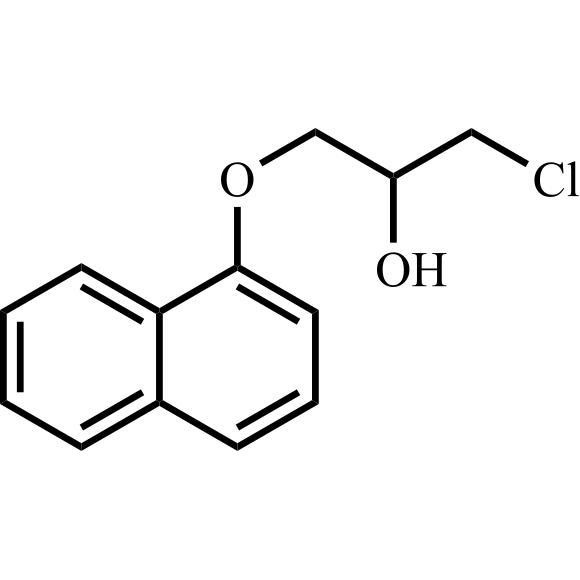 Picture of Propranolol Impurity 4