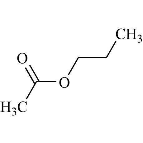 Picture of Propyl Acetate