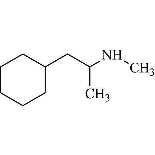 Picture of Propylhexedrine