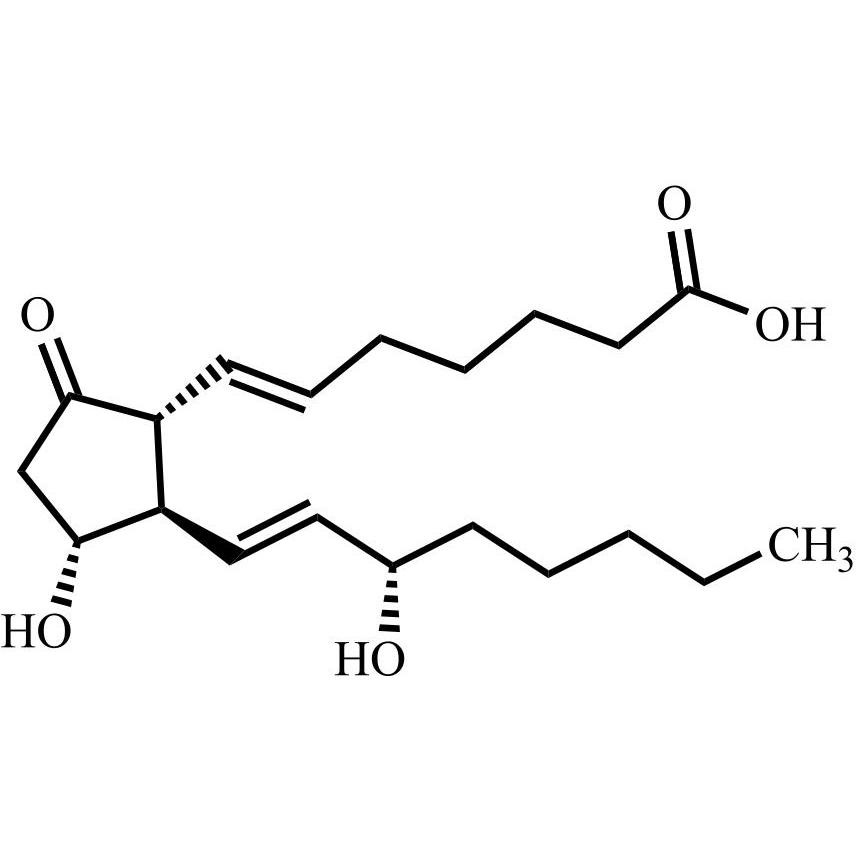 Picture of Alprostadil (Prostaglandin E1) Impurity 1