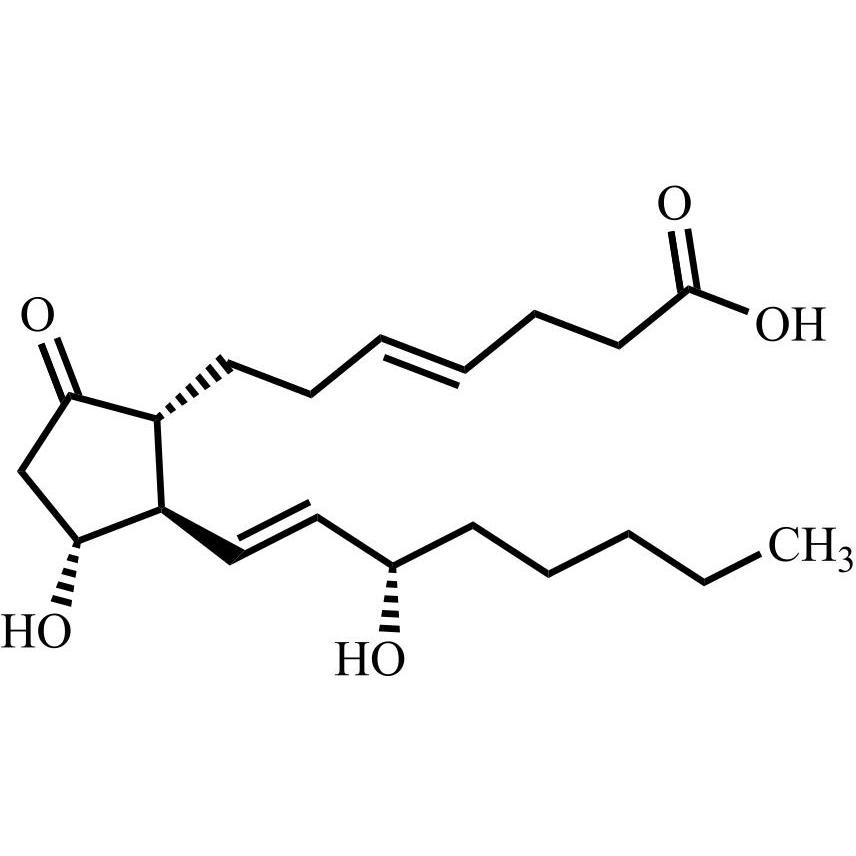 Picture of Alprostadil (Prostaglandin E1) Impurity 3