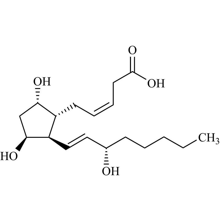 Picture of Prostaglandin Impurity 1