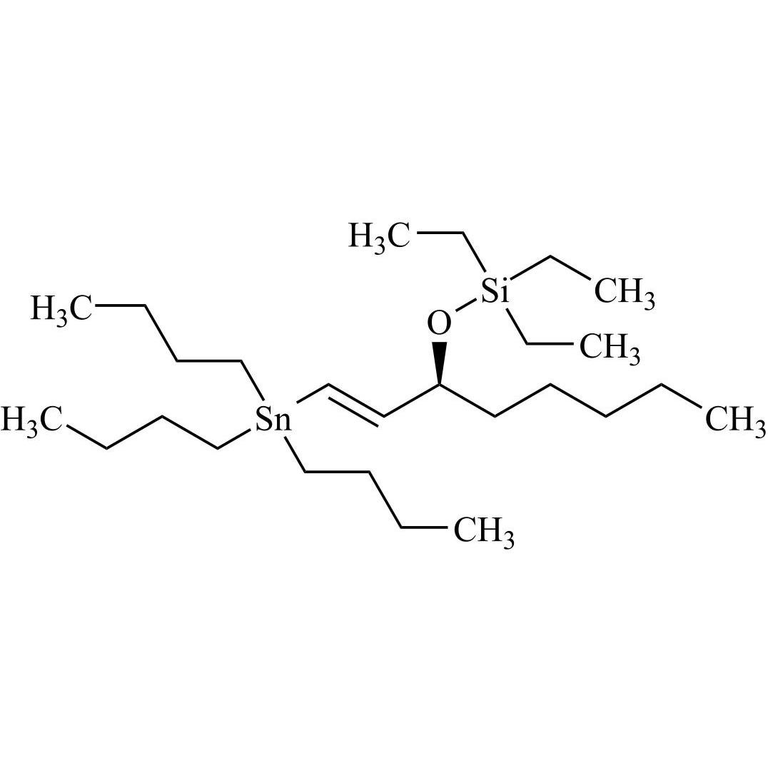 Picture of Prostaglandin Related Compound 2
