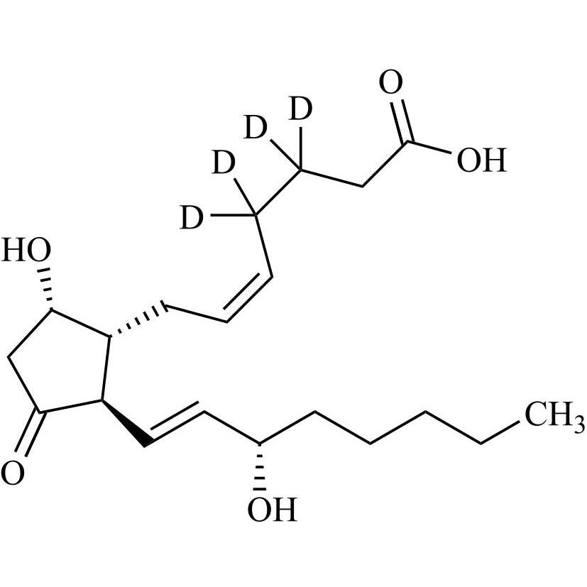 Picture of Prostaglandin D2-d4