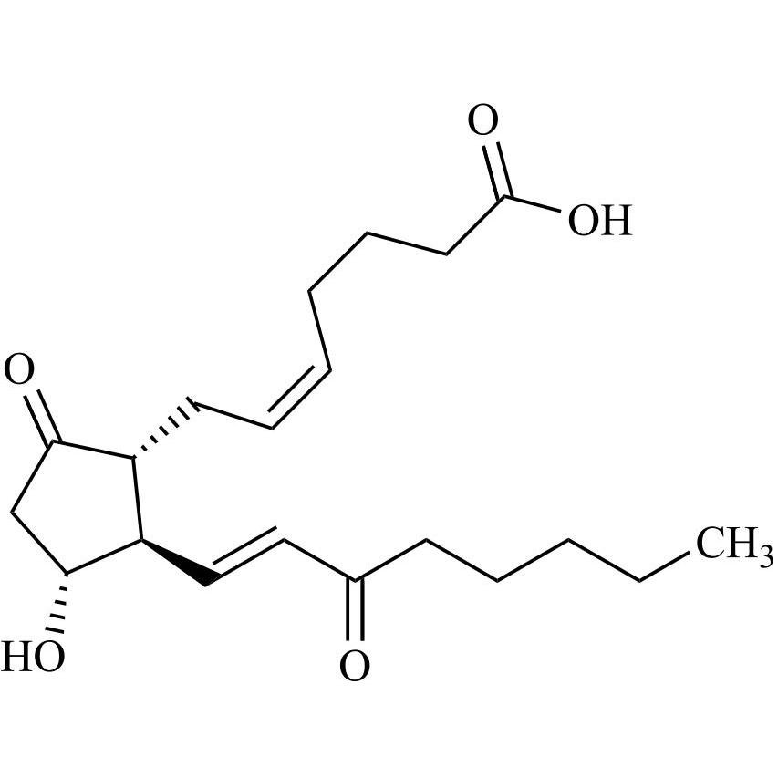 Picture of Dinoprostone EP Impurity F