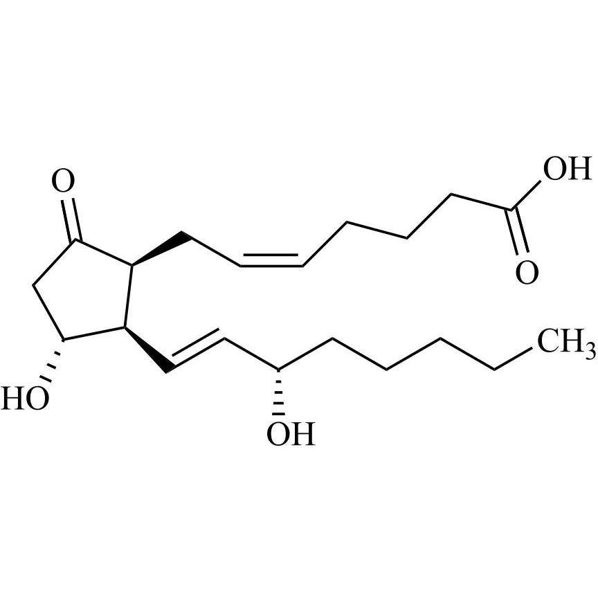 Picture of Dinoprostone EP Impurity B