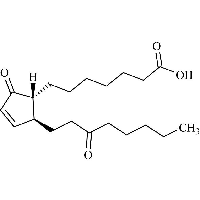 Picture of Prostaglandin Impurity 2
