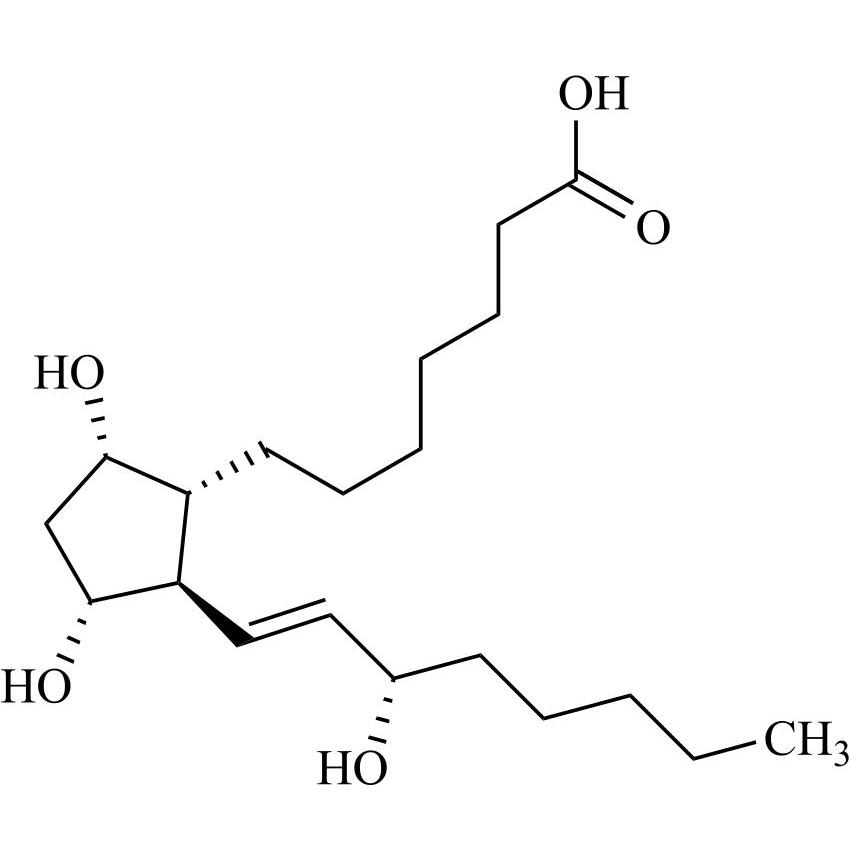 Picture of Alprostadil (Prostaglandin E1) Impurity 11