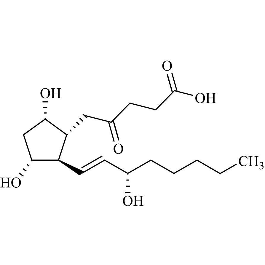 Picture of 2,3-Dinor-6-Keto-Prostaglandin F1-alfa