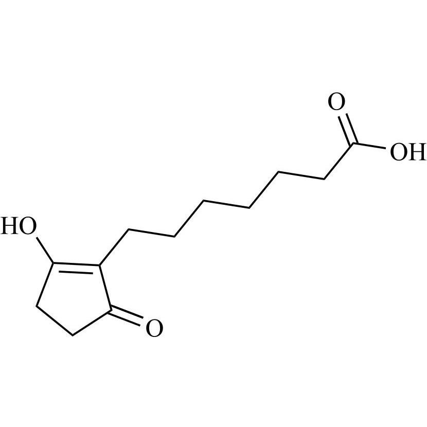 Picture of Alprostadil (Prostaglandin E1) Impurity 14