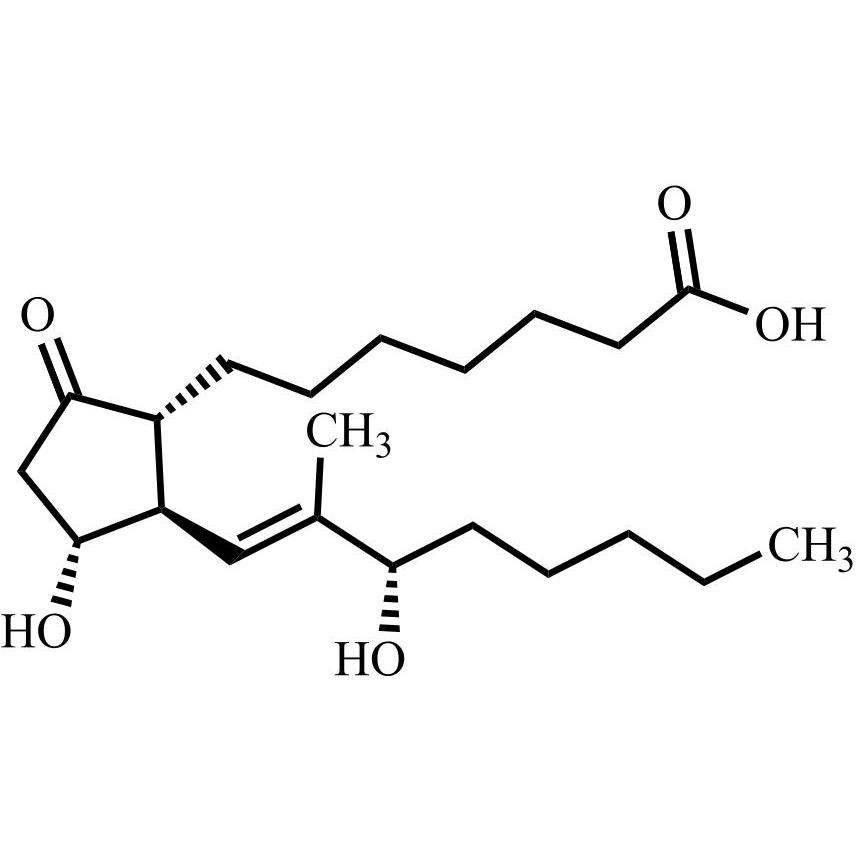 Picture of Alprostadil (Prostaglandin E1) Impurity 2