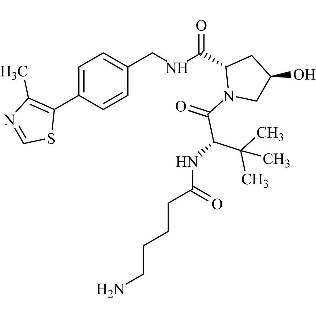 Picture of PROTACs Related Compound 2