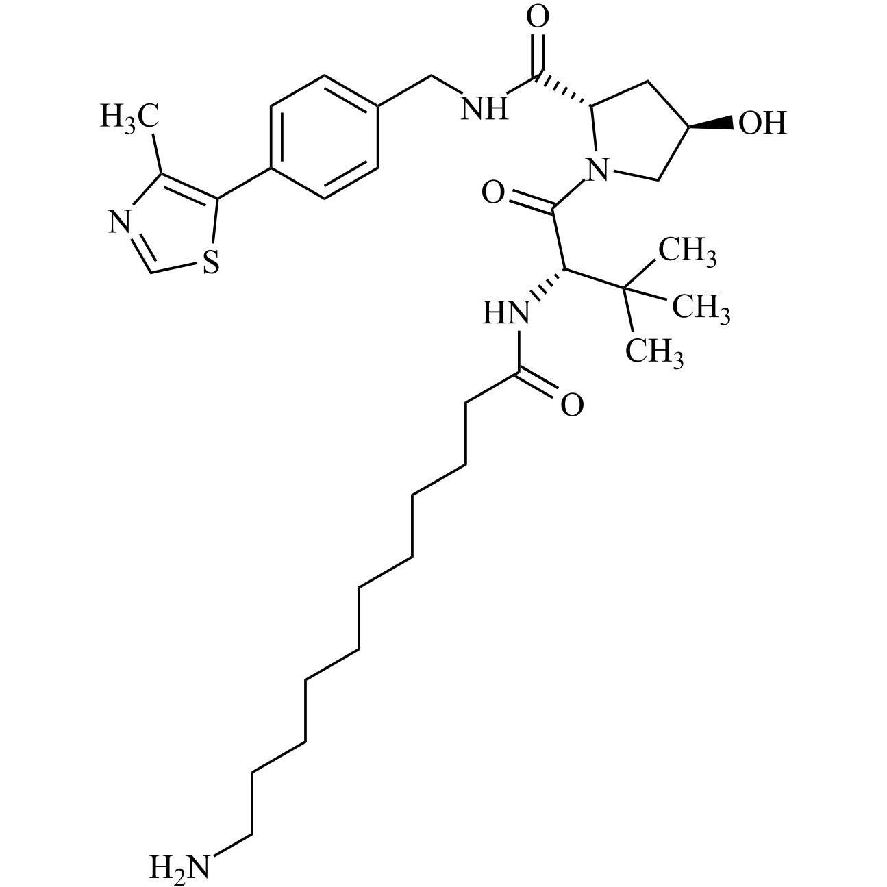 Picture of PROTACs Related Compound 5