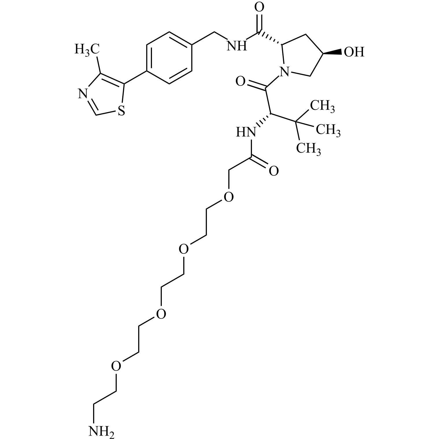 Picture of PROTACs Related Compound 8