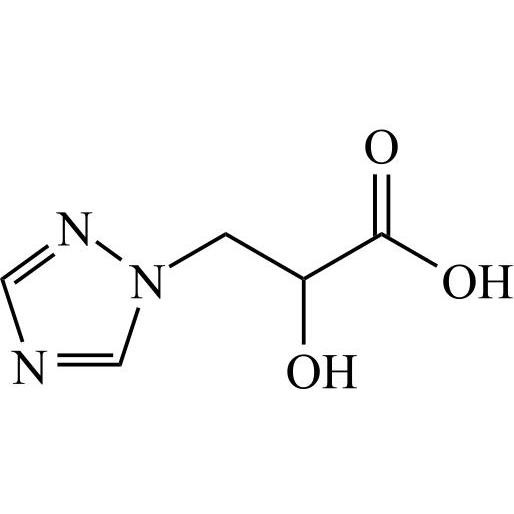 Picture of Prothioconazole Impurity 10