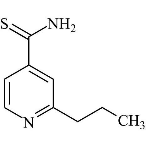 Picture of Prothionamide