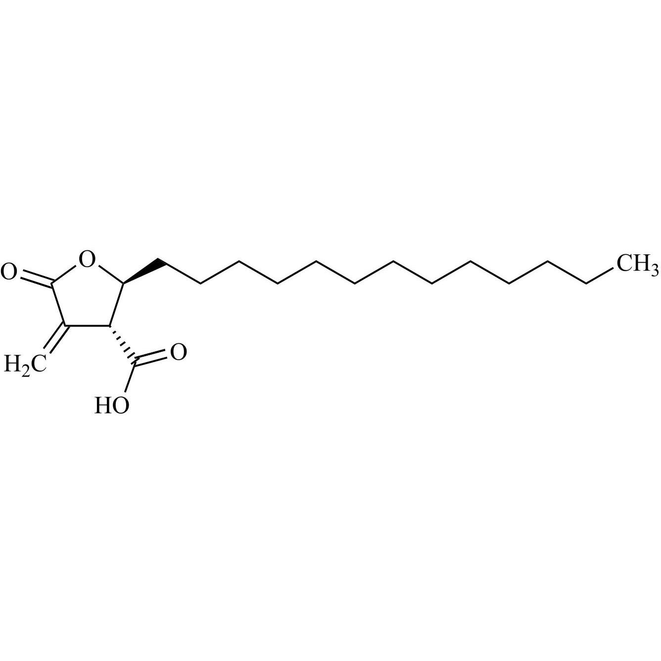 Picture of Protolichesterinic Acid