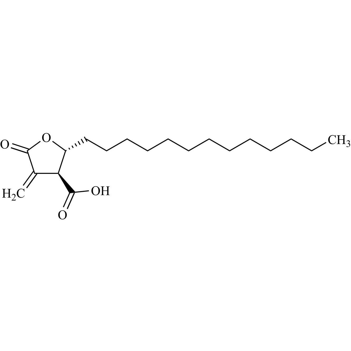 Picture of ent-Protolichesterinic Acid