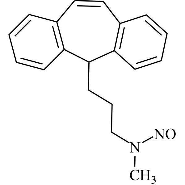 Picture of N-Nitroso Protriptyline
