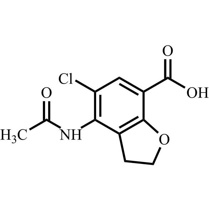 Picture of Prucalopride Impurity 15