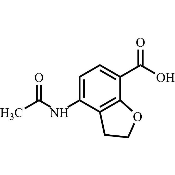 Picture of Prucalopride Impurity 17