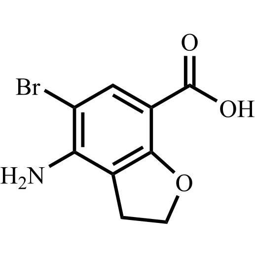 Picture of Prucalopride Impurity 18