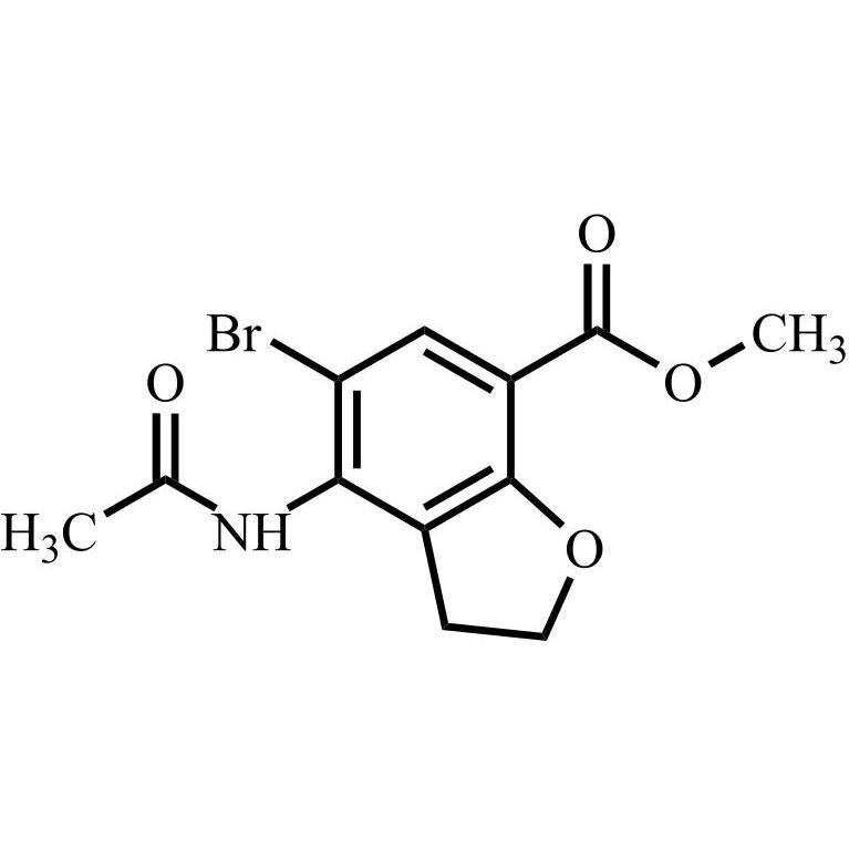 Picture of Prucalopride Impurity 22