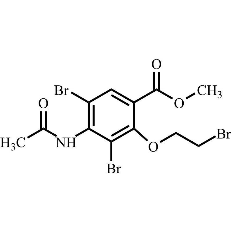 Picture of Prucalopride Impurity 23