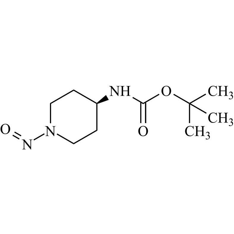 Picture of N-Nitroso Prucalopride Impurity 46
