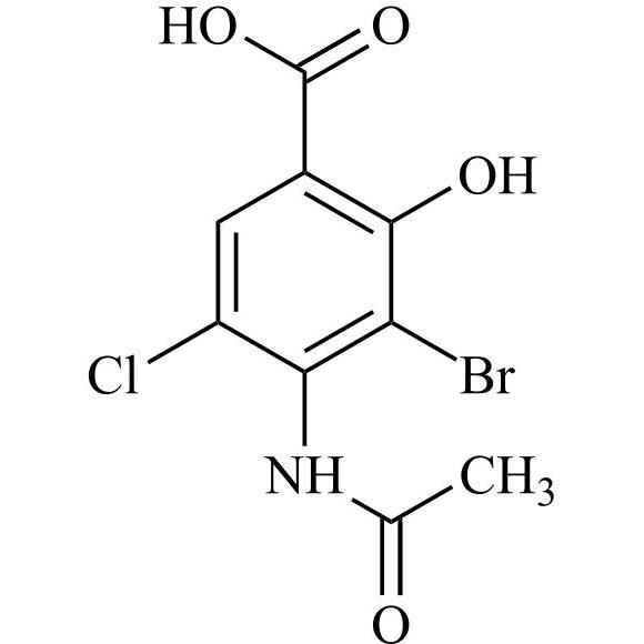 Picture of Prucalopride Impurity 48