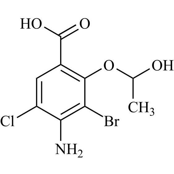 Picture of Prucalopride Impurity 49