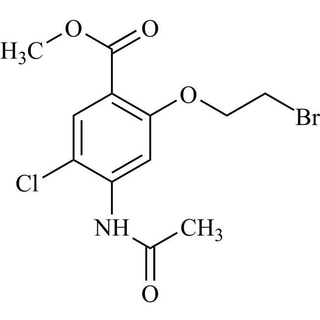 Picture of Prucalopride Impurity 50