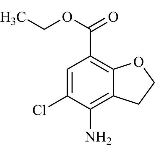 Picture of Prucalopride Impurity 51