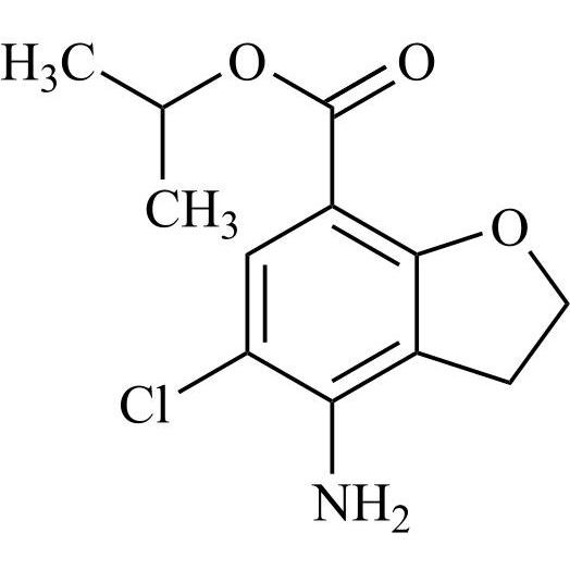 Picture of Prucalopride Impurity 52