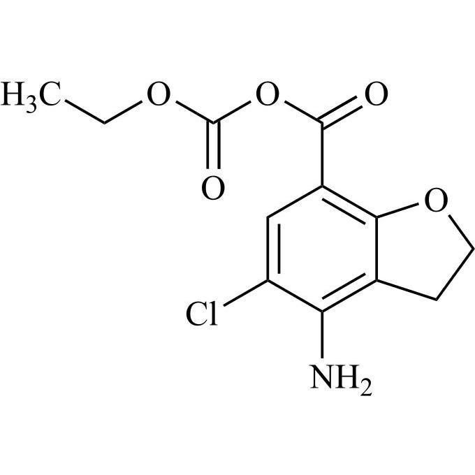 Picture of Prucalopride Impurity 53