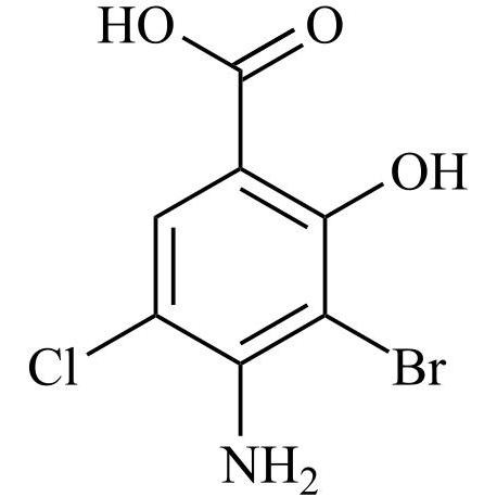 Picture of Prucalopride Impurity 54