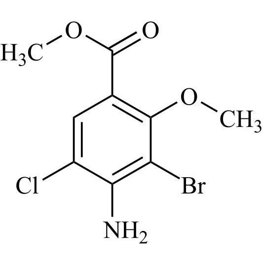 Picture of Prucalopride Impurity 56